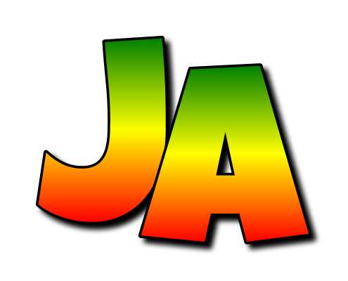Ja mango logo
