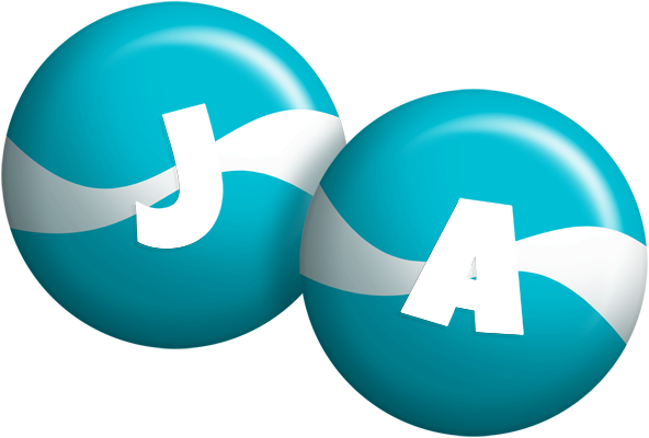Ja messi logo