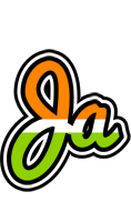 Ja mumbai logo