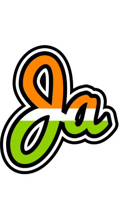 Ja mumbai logo