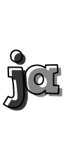 Ja night logo