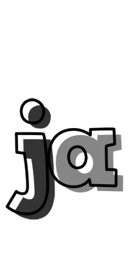 Ja night logo