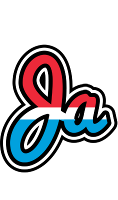 Ja norway logo