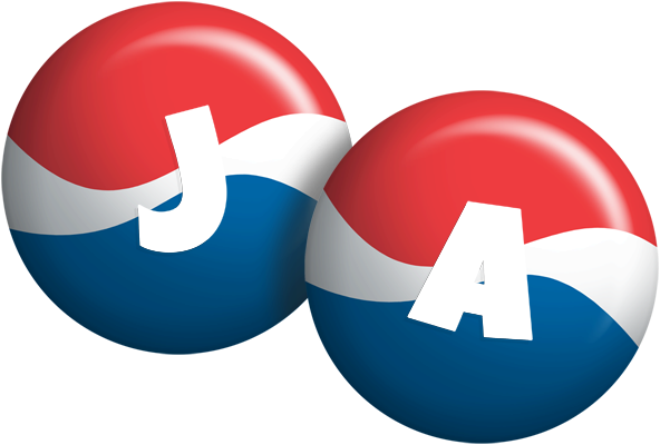 Ja paris logo