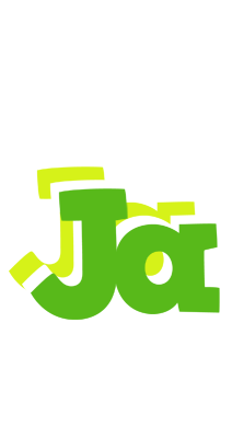Ja picnic logo