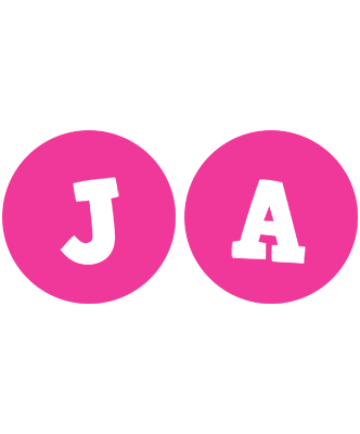 Ja poker logo