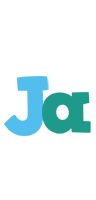 Ja rainbows logo