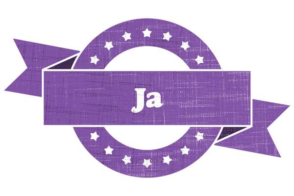 Ja royal logo