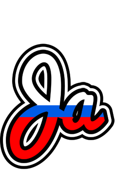 Ja russia logo