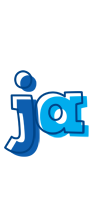 Ja sailor logo