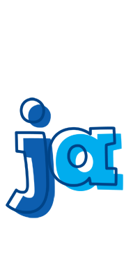 Ja sailor logo