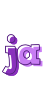 Ja sensual logo