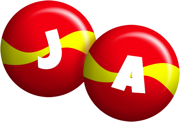 Ja spain logo