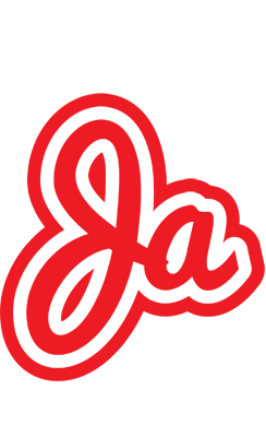 Ja sunshine logo