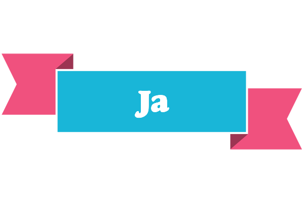 Ja today logo