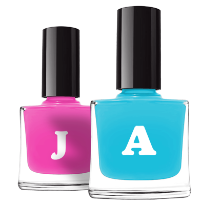 Ja variety logo