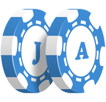 Ja vegas logo