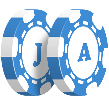 Ja vegas logo