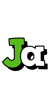 Ja venezia logo