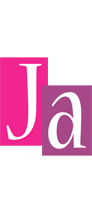 Ja whine logo