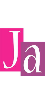 Ja whine logo