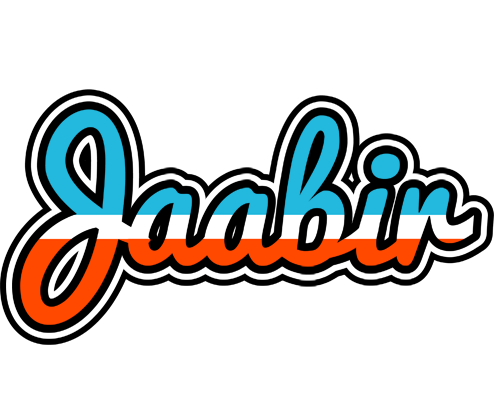 Jaabir america logo