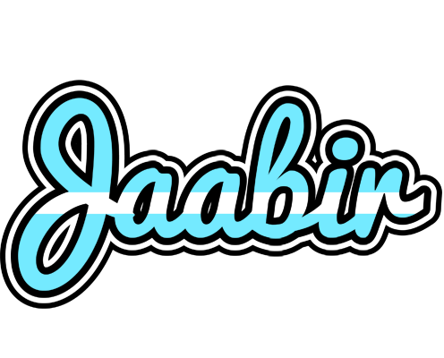 Jaabir argentine logo