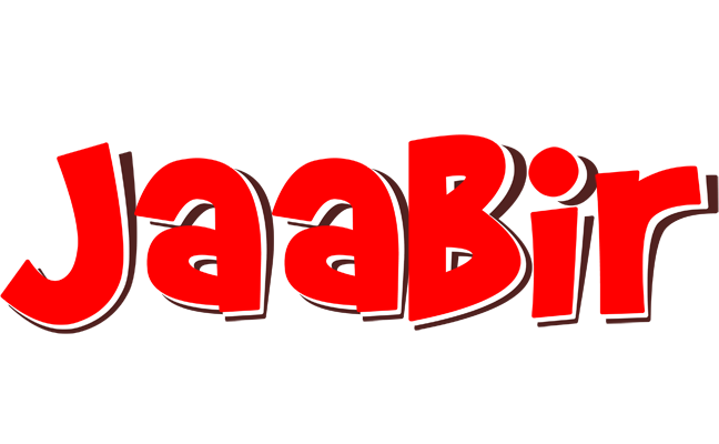 Jaabir basket logo
