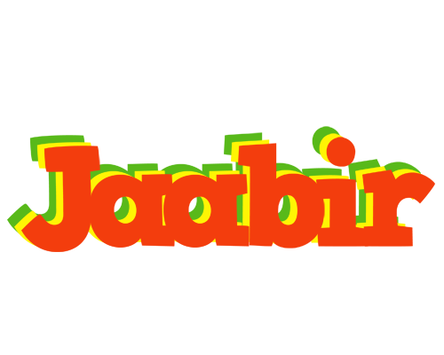 Jaabir bbq logo