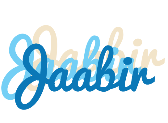 Jaabir breeze logo