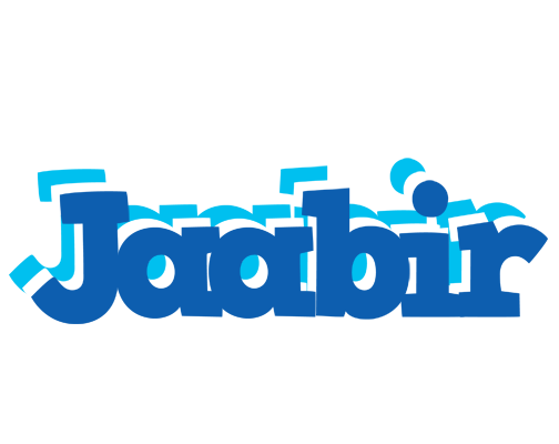 Jaabir business logo