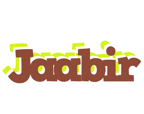 Jaabir caffeebar logo