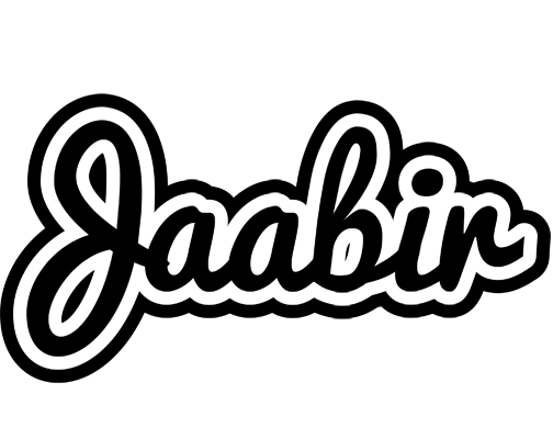Jaabir chess logo