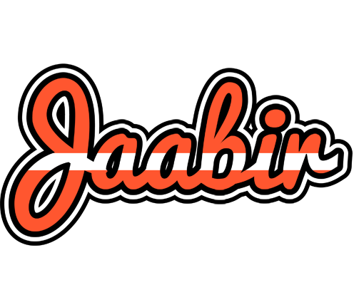 Jaabir denmark logo