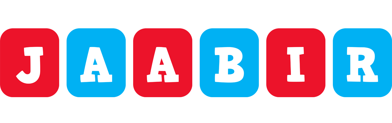 Jaabir diesel logo