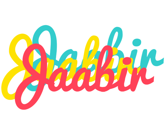Jaabir disco logo