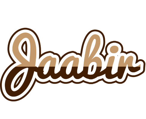 Jaabir exclusive logo