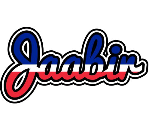 Jaabir france logo