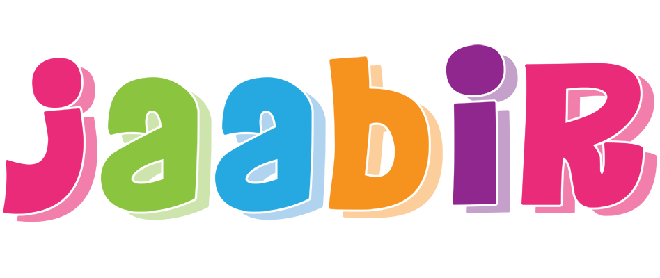 Jaabir friday logo