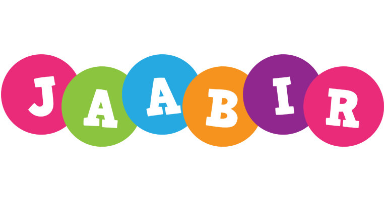 Jaabir friends logo