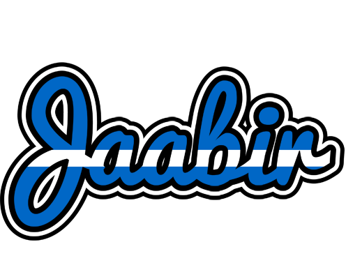 Jaabir greece logo