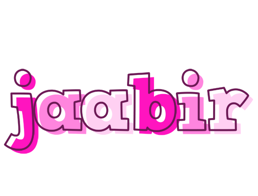 Jaabir hello logo