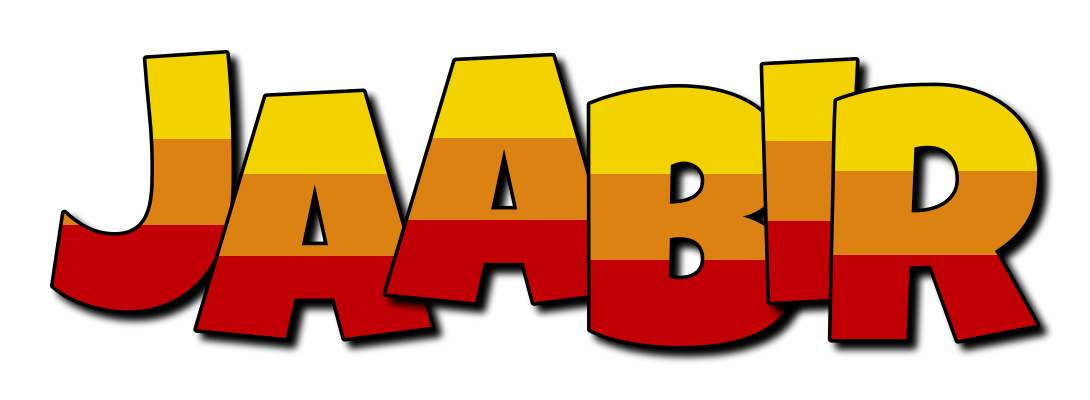 Jaabir jungle logo