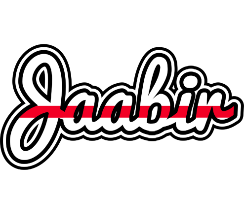 Jaabir kingdom logo