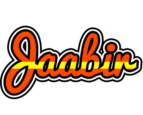 Jaabir madrid logo