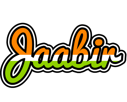 Jaabir mumbai logo