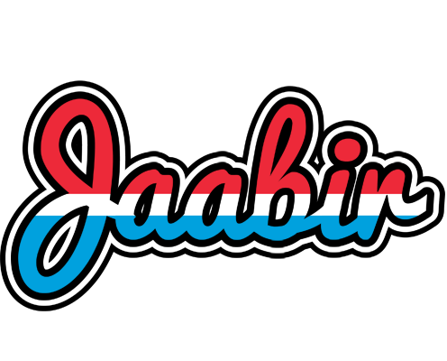 Jaabir norway logo