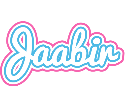 Jaabir outdoors logo
