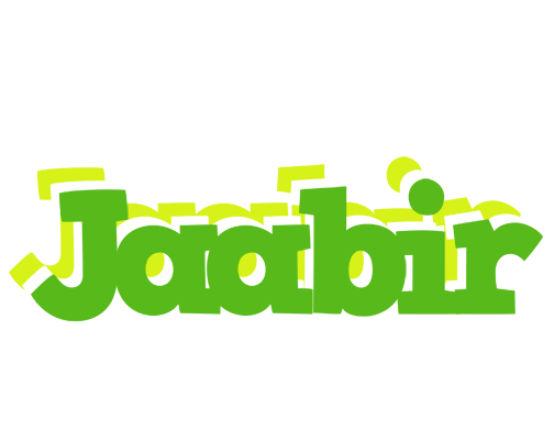 Jaabir picnic logo