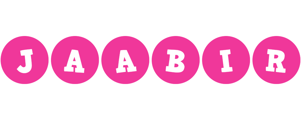 Jaabir poker logo